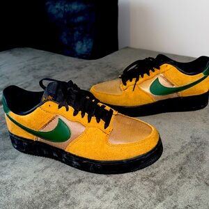 Nike shoes